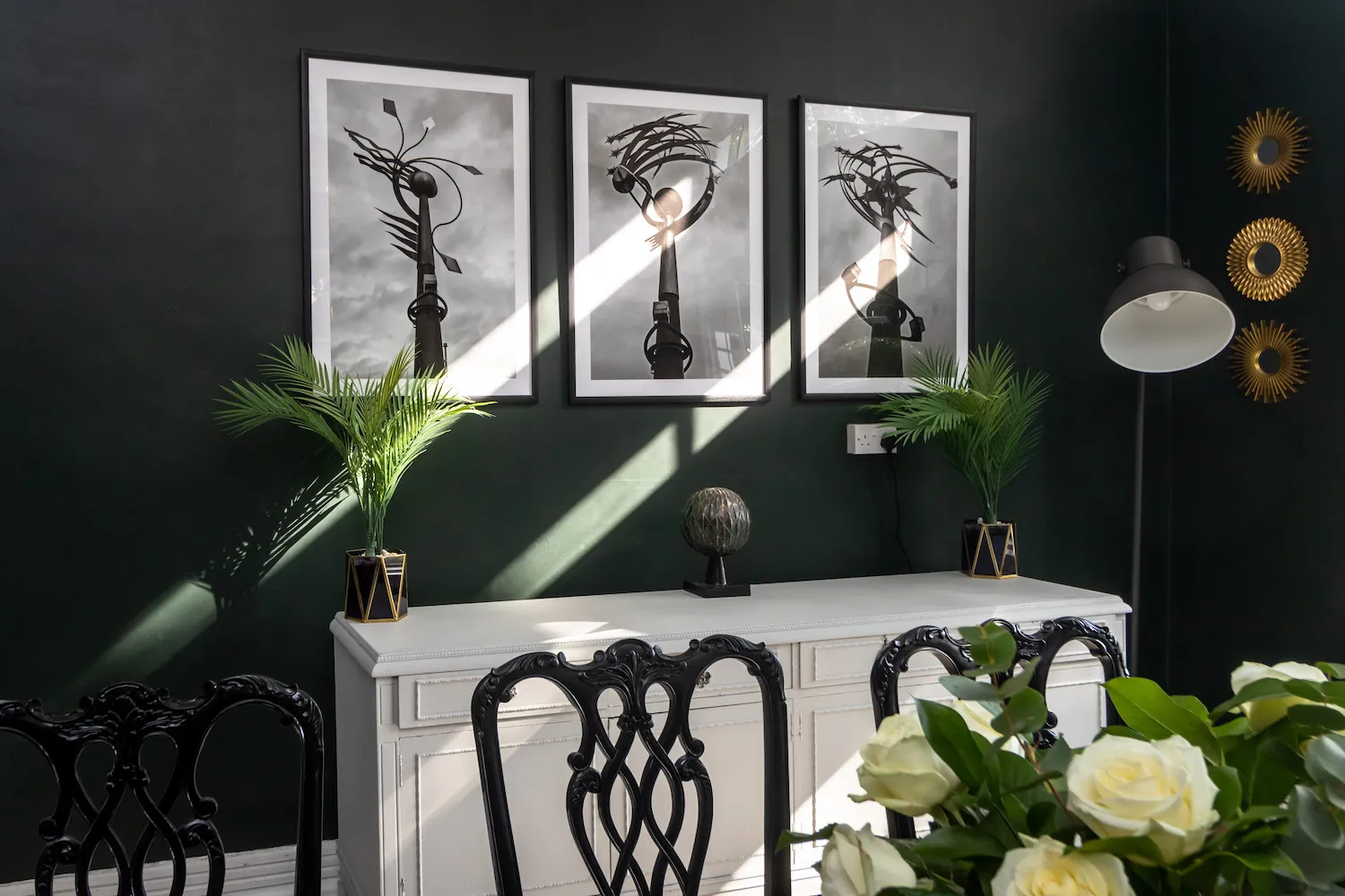 The White House Southport