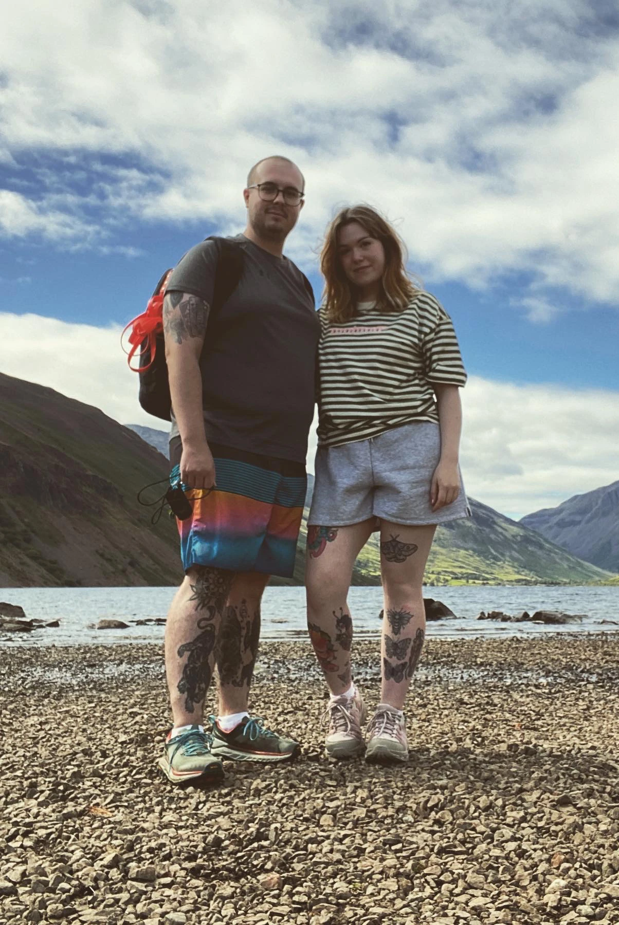 Content from User Gallery