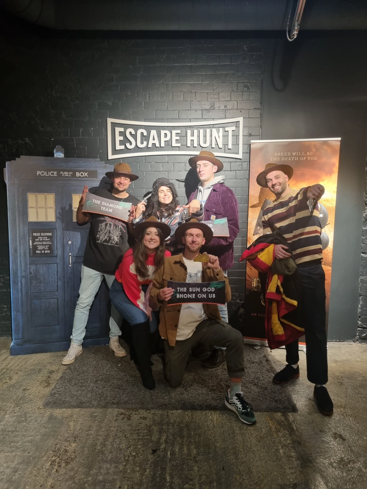 Content from User Gallery