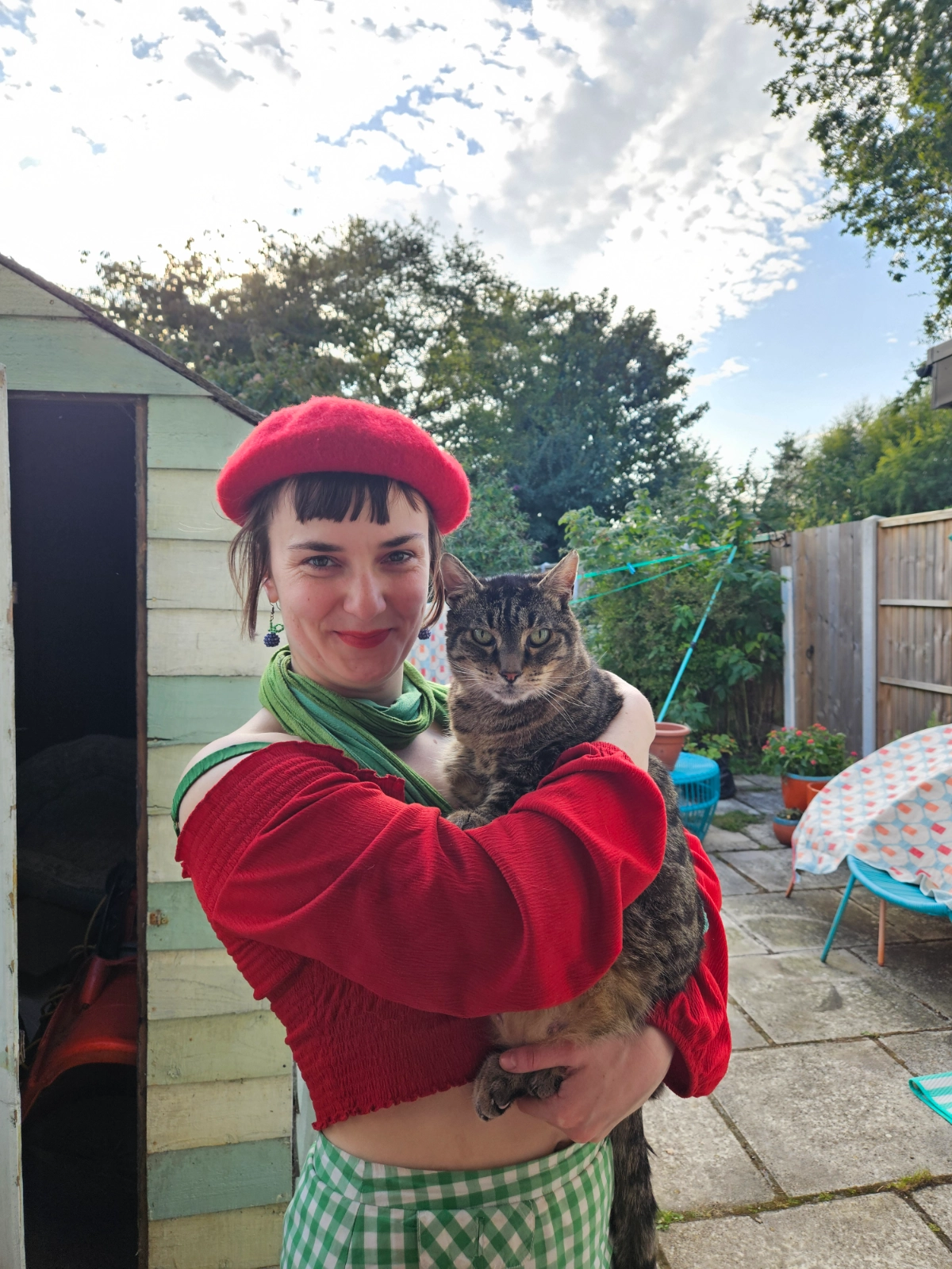 Content from User Gallery