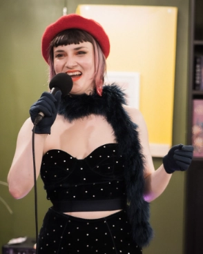 Content from User Gallery