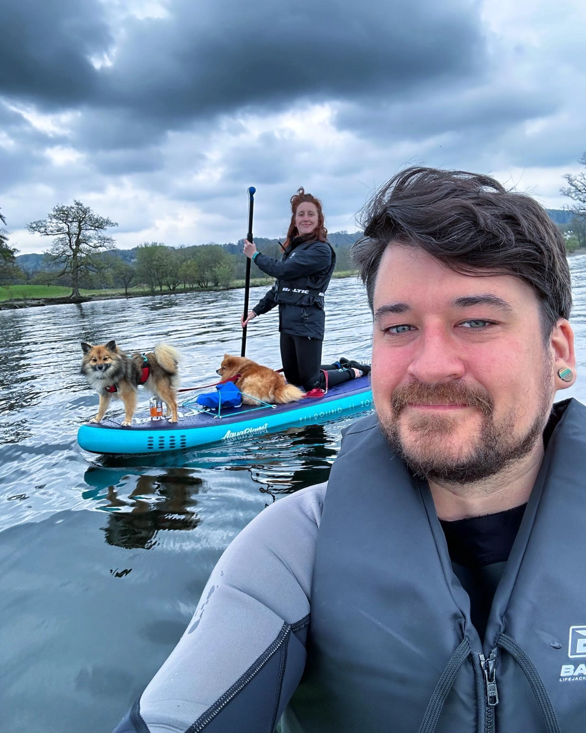 Content from User Gallery