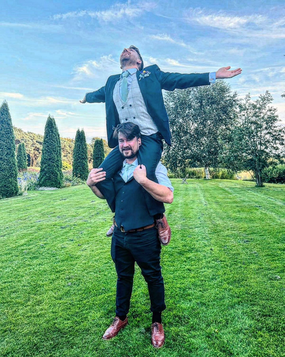 Content from User Gallery