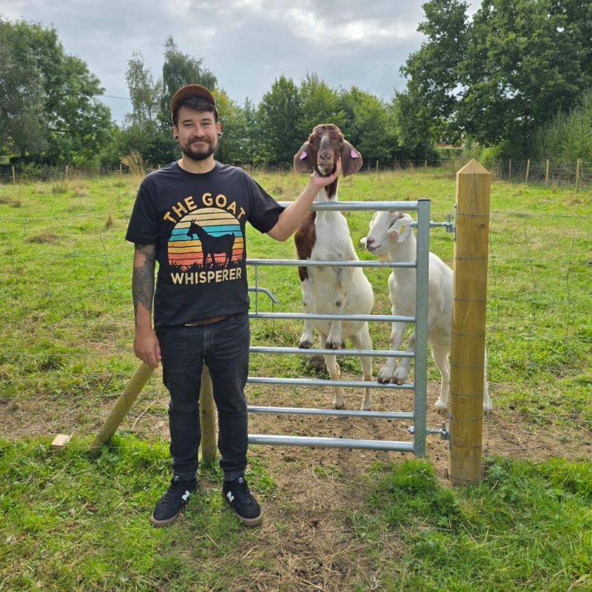 Content from User Gallery