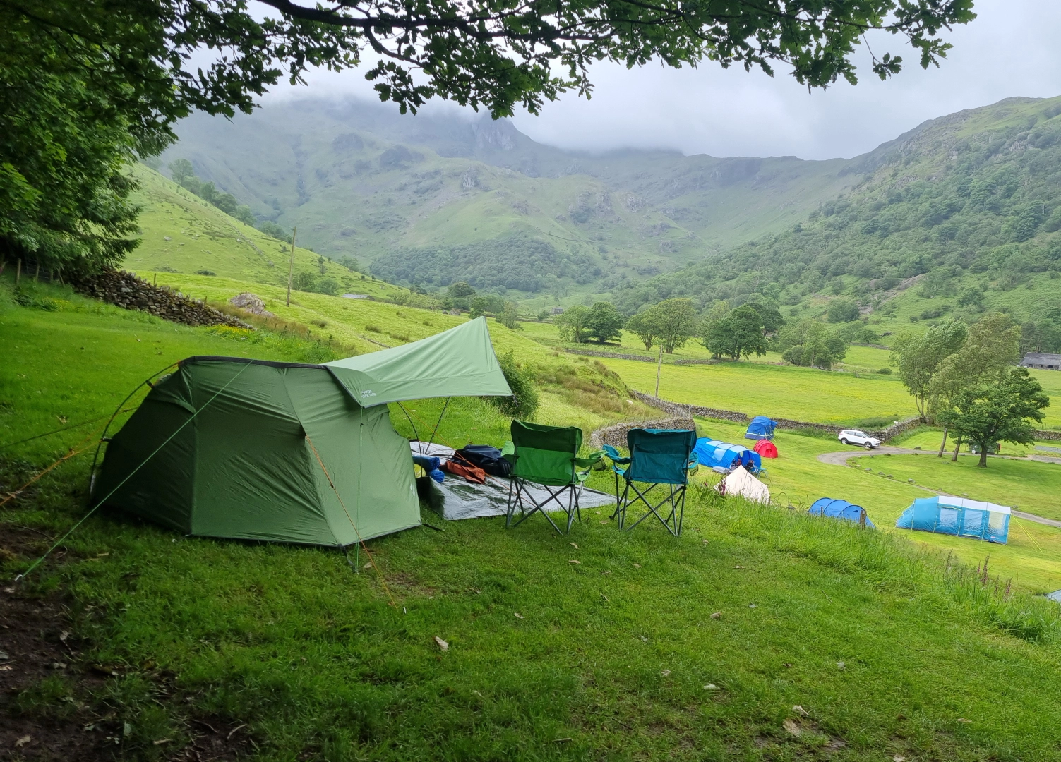 Content from User Gallery