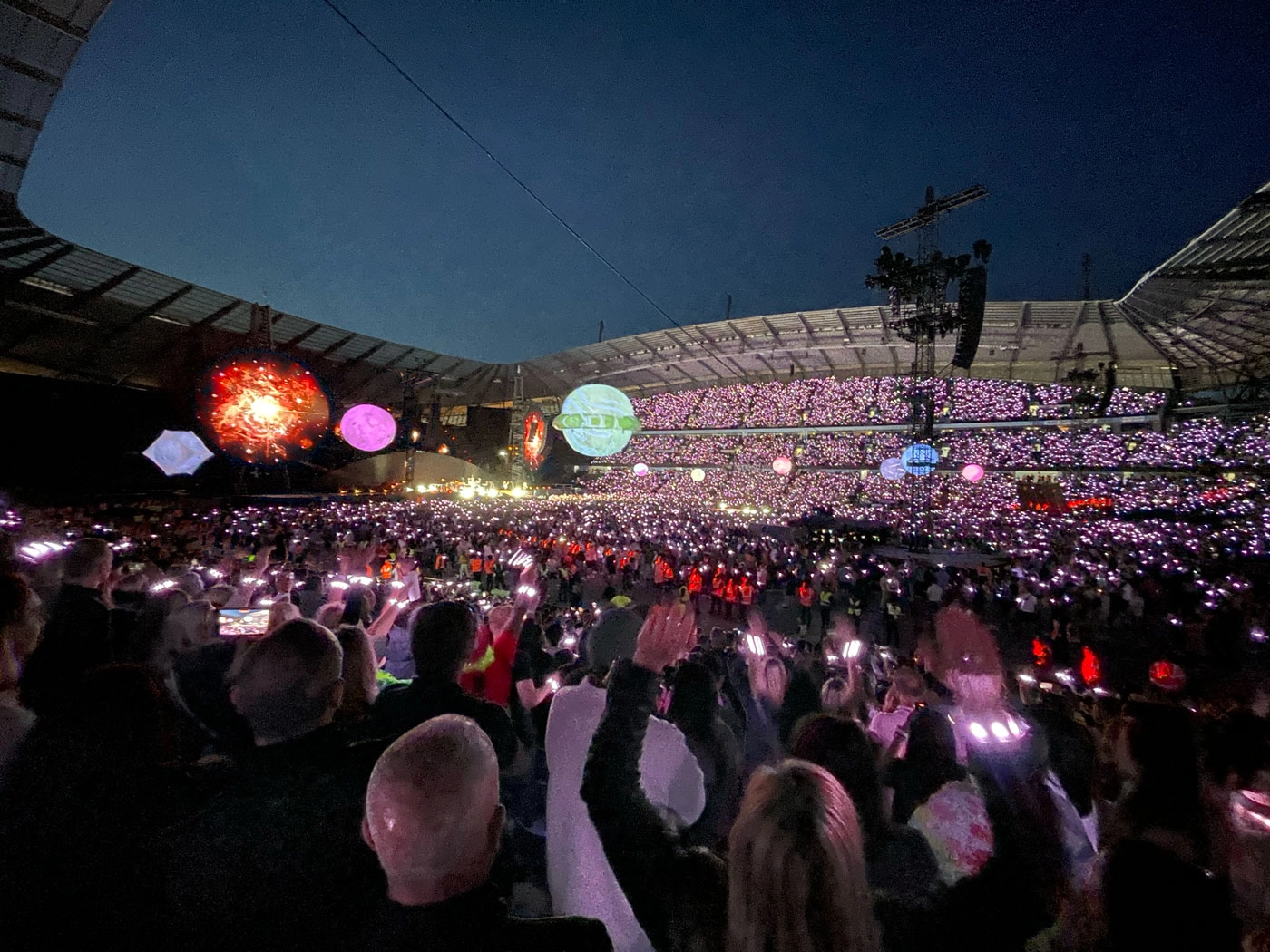 Content from User Gallery