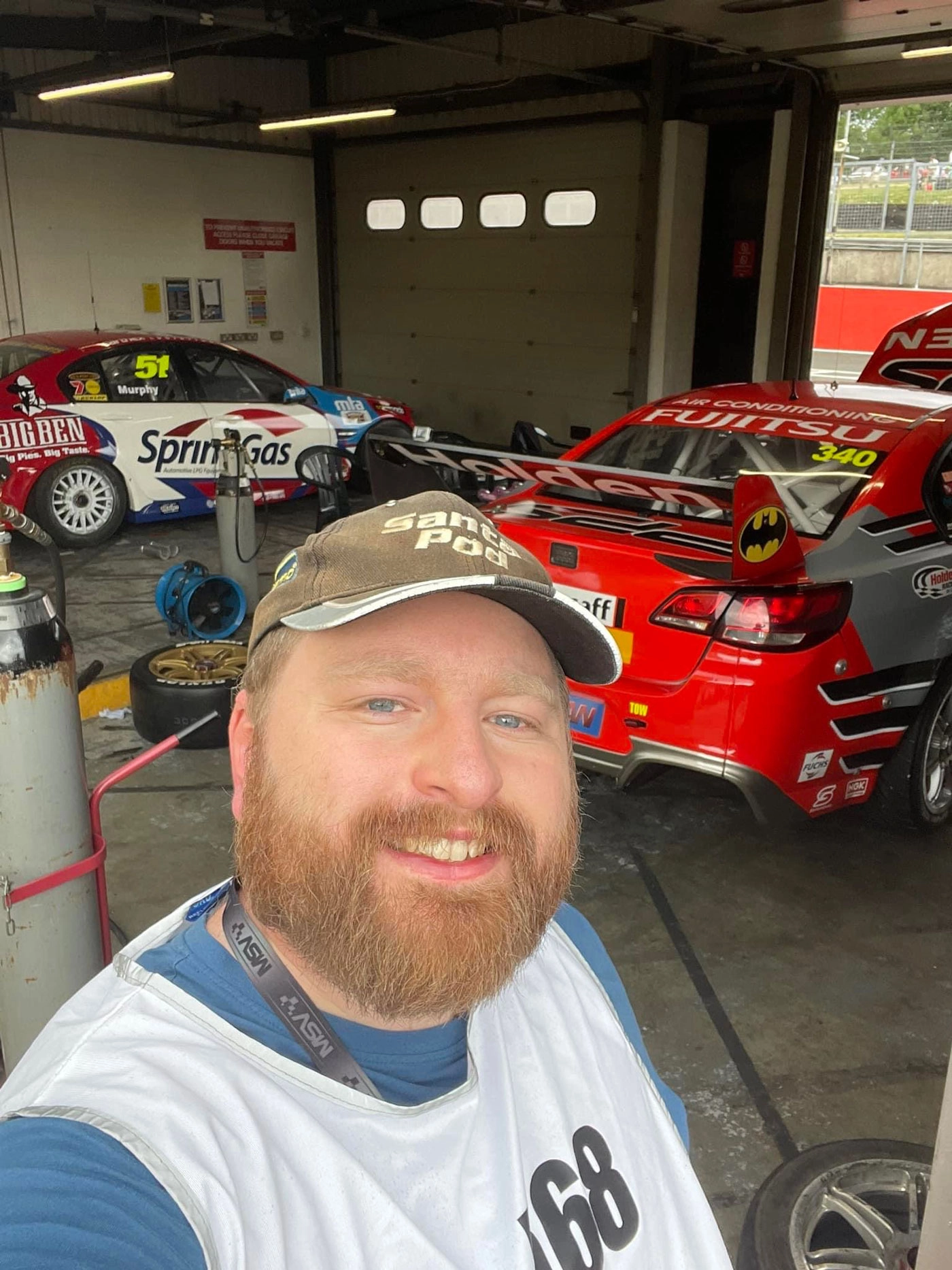 Content from User Gallery