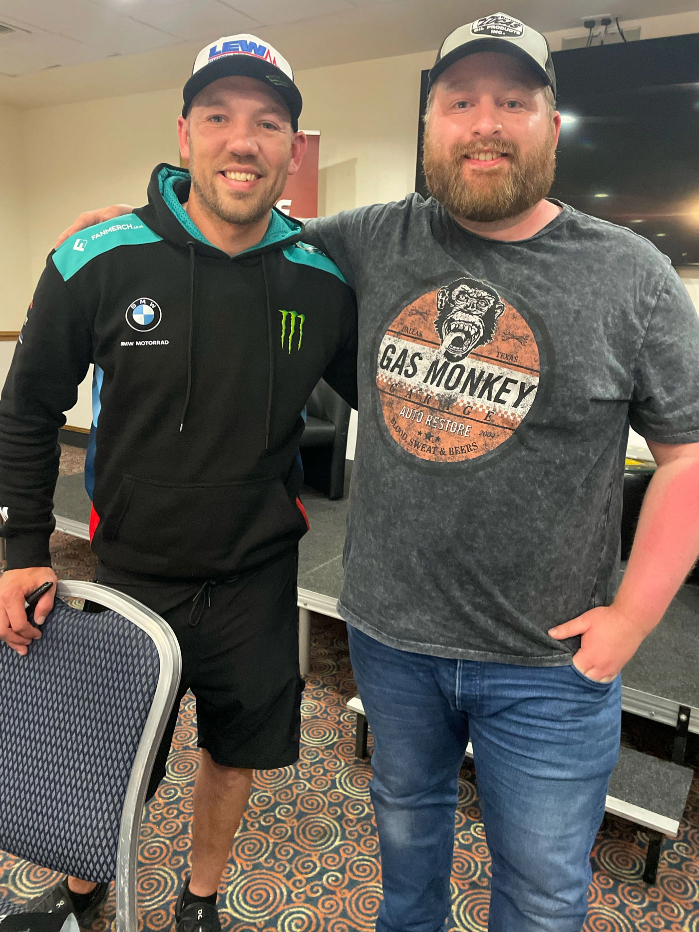 Content from User Gallery