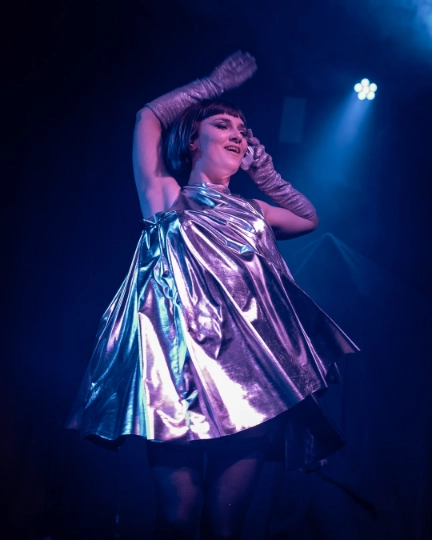 Content from User Gallery