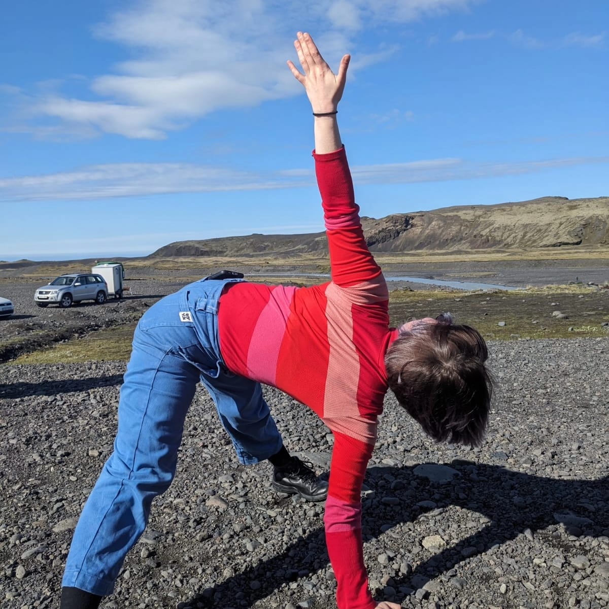 Content from User Gallery