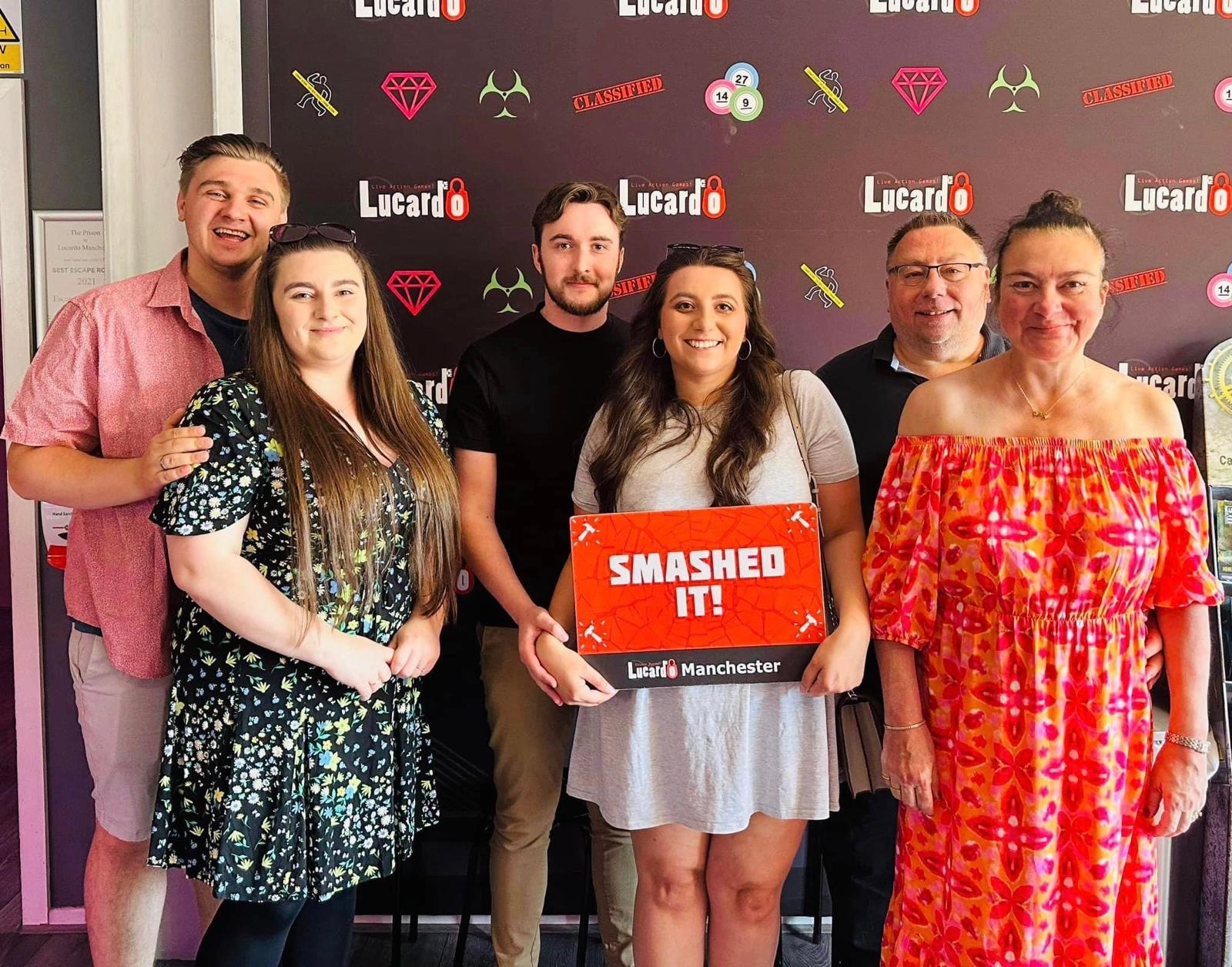 Content from User Gallery