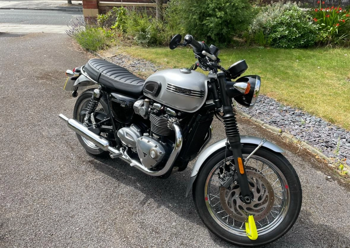 Content from User Gallery