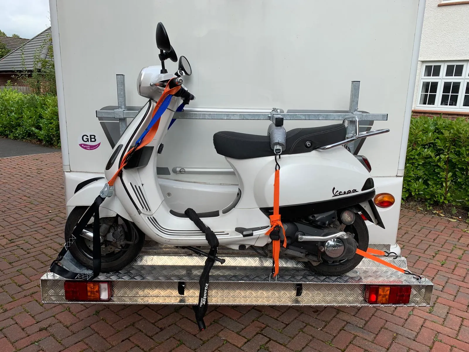 Content from User Gallery