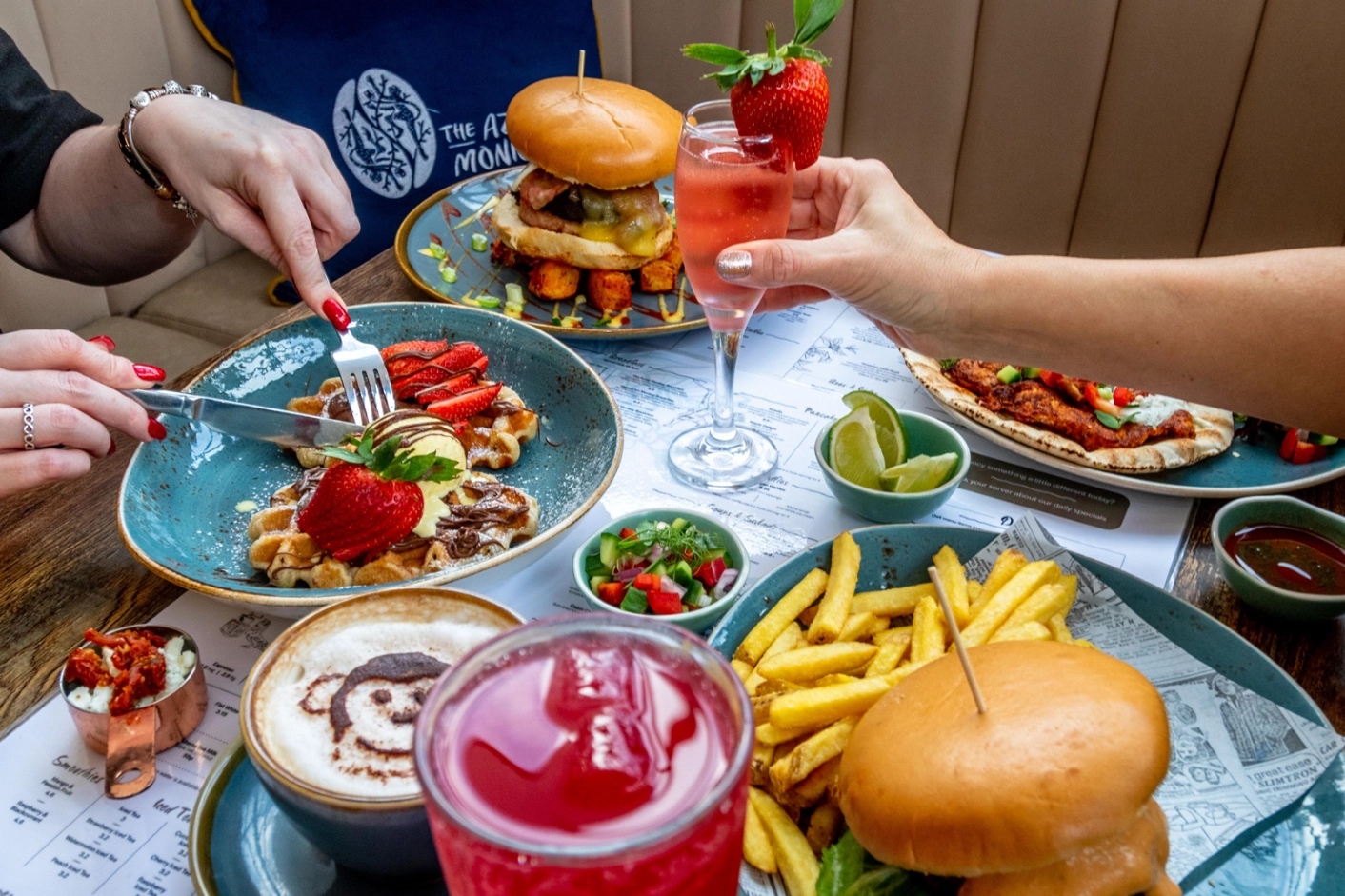 Content from User Gallery