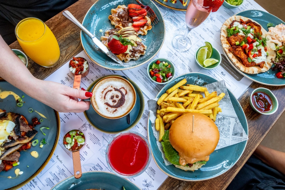 Content from User Gallery