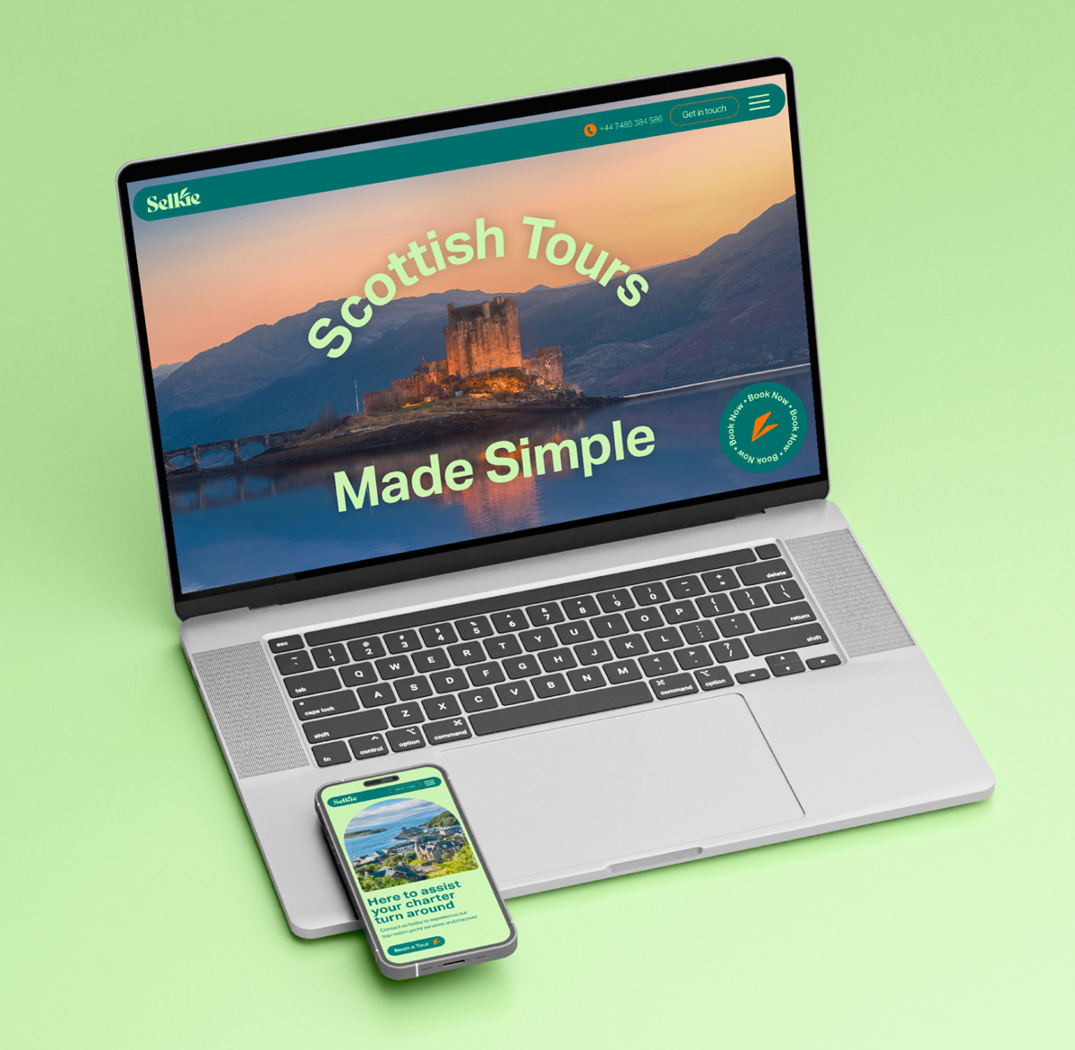 Content from User Gallery