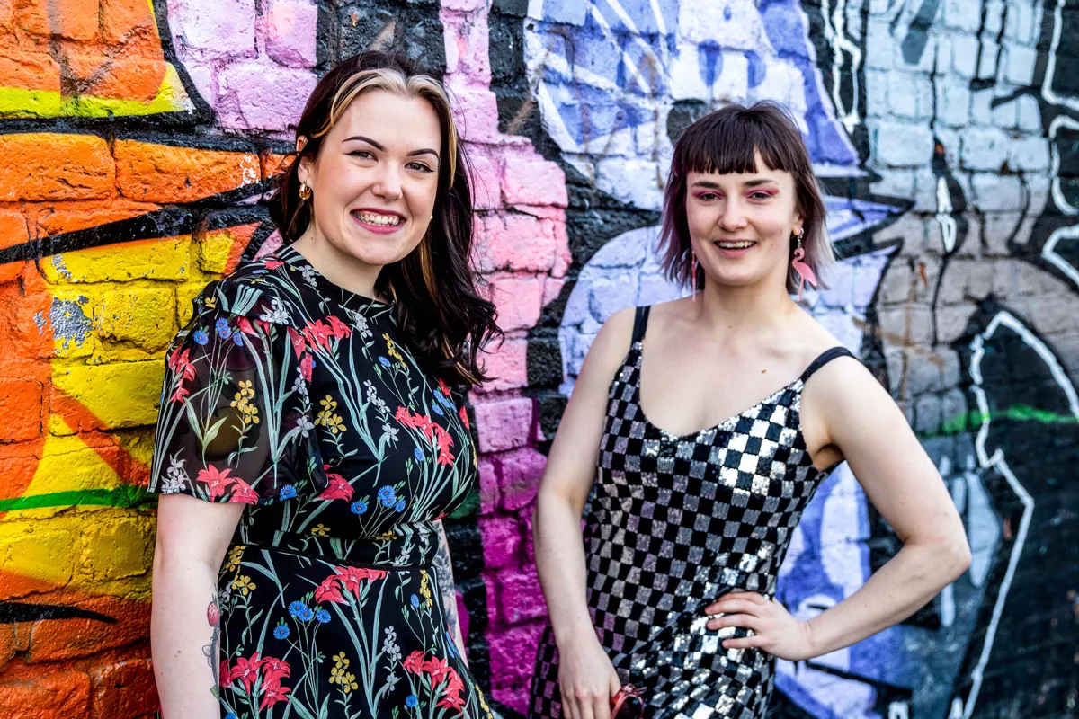 Content from User Gallery