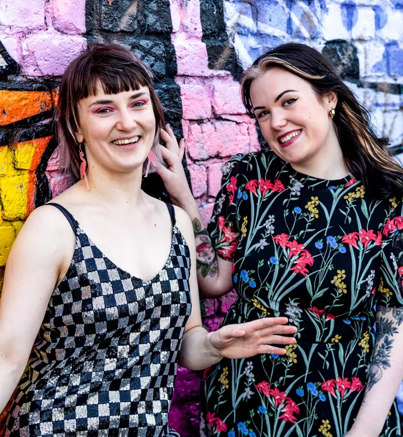 Content from User Gallery