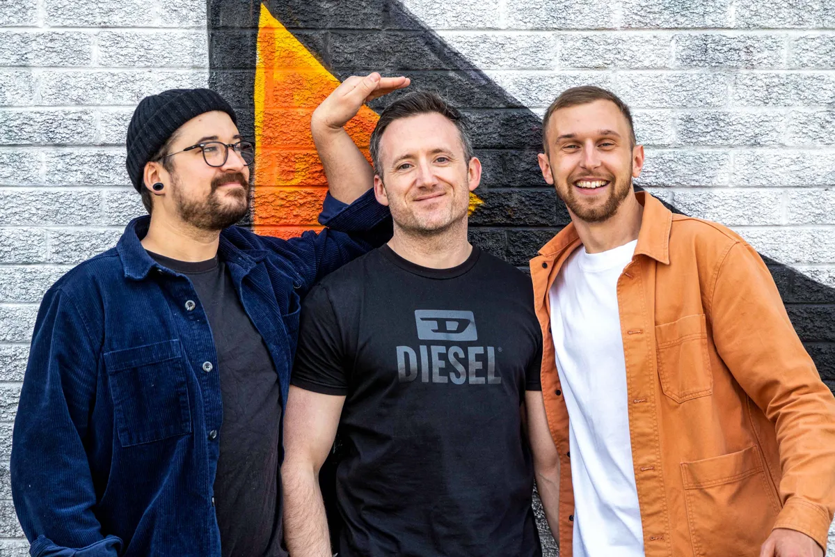 Content from User Gallery