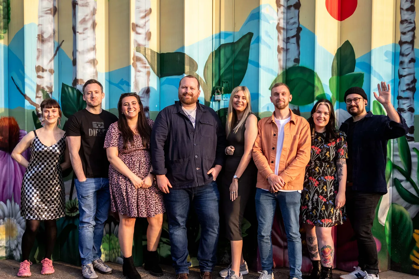 Content from User Gallery