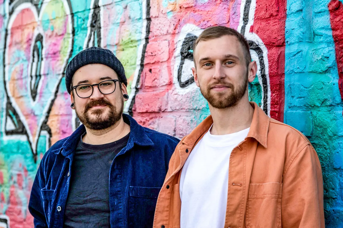 Content from User Gallery