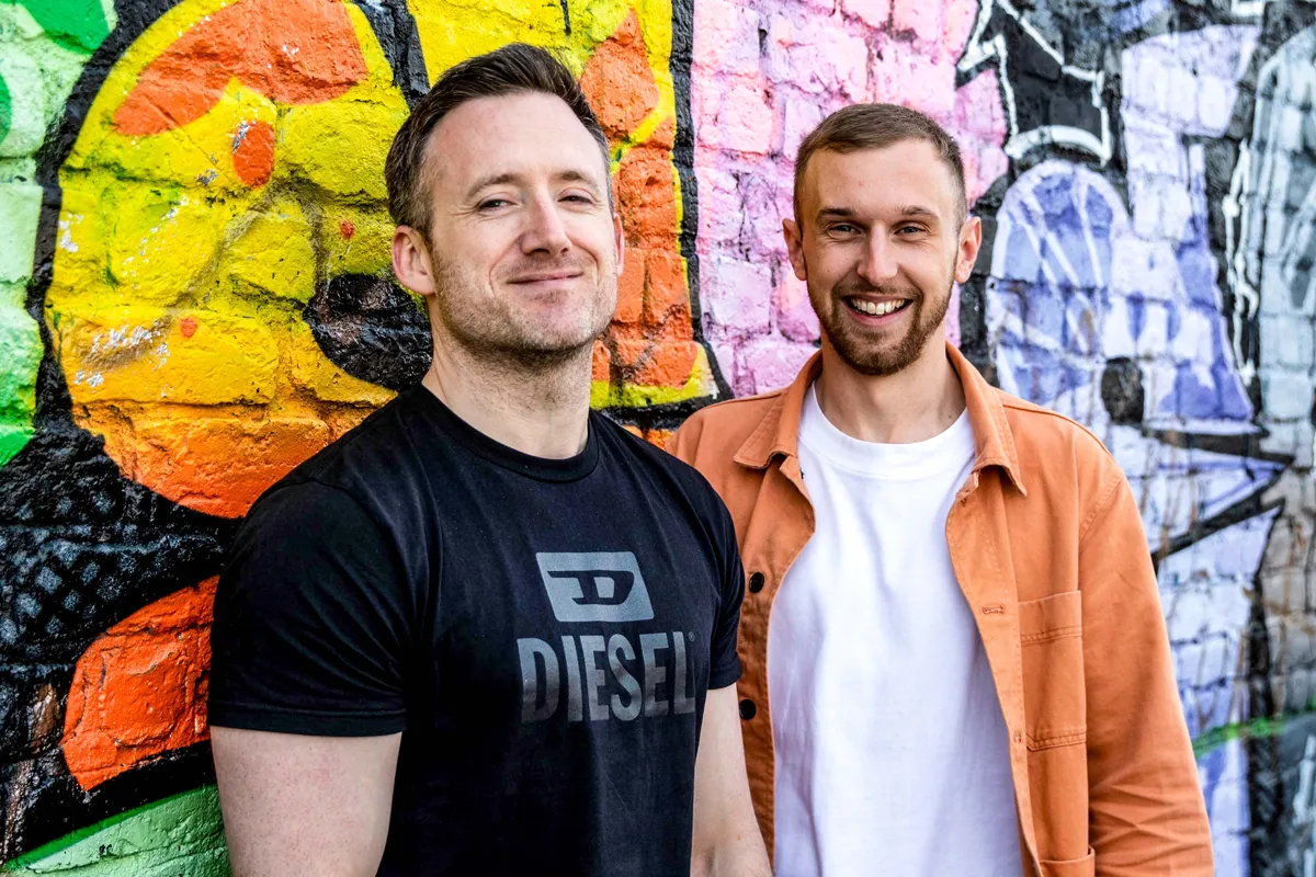 Content from User Gallery