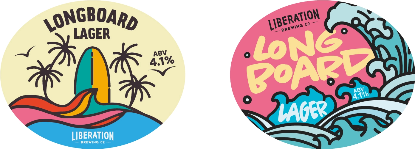 Liberation Brewing Co.