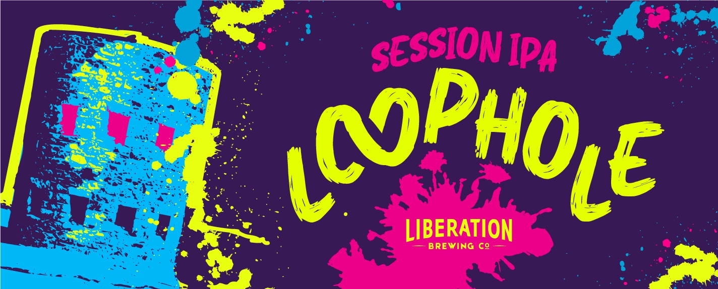 Liberation Brewing Co.