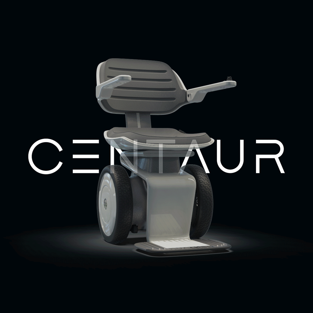 Centaur Robotics