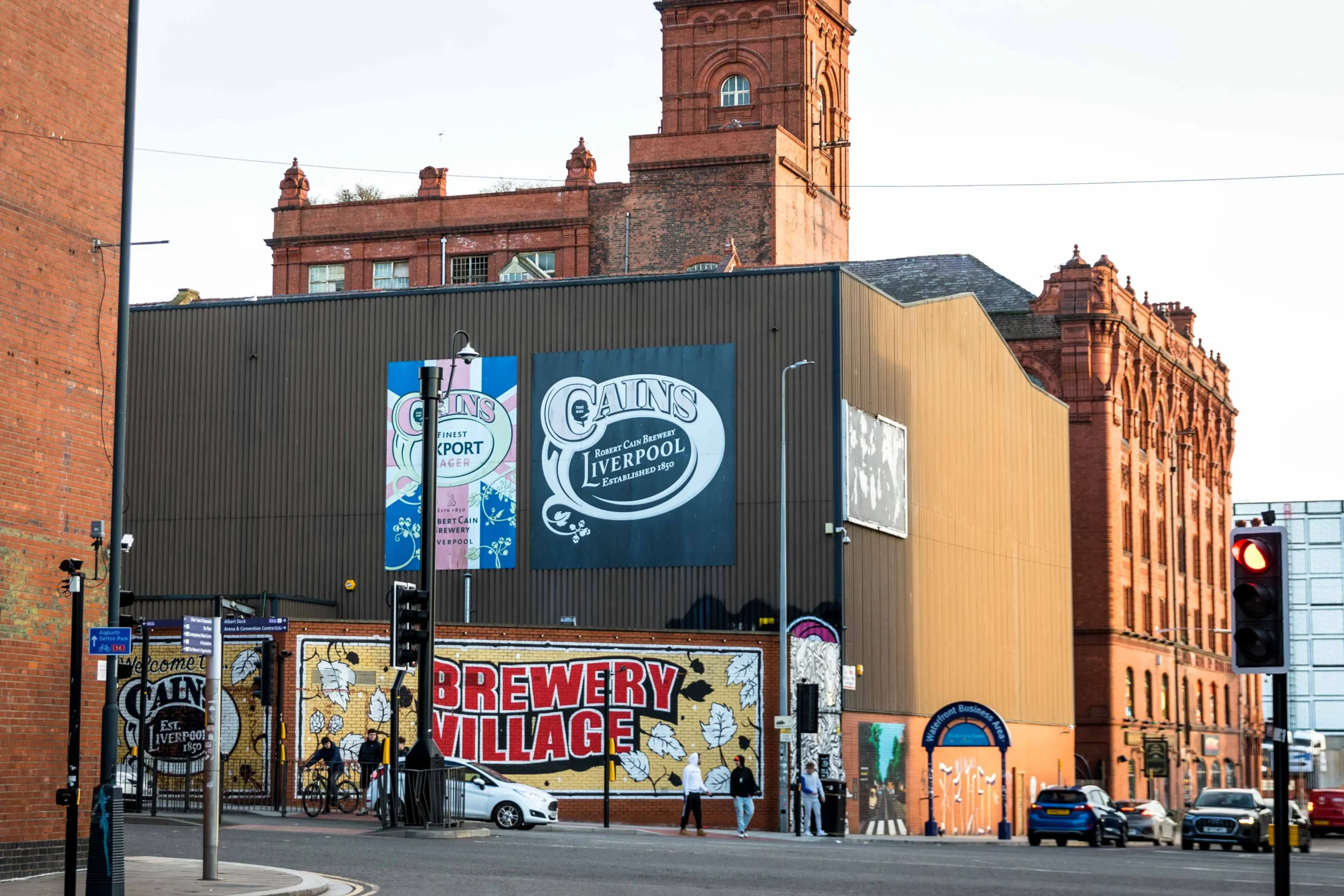 Content from User Gallery